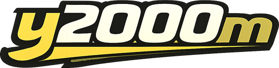 Logo y2000m
